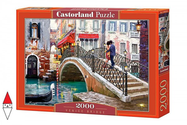 CASTORLAND 200559