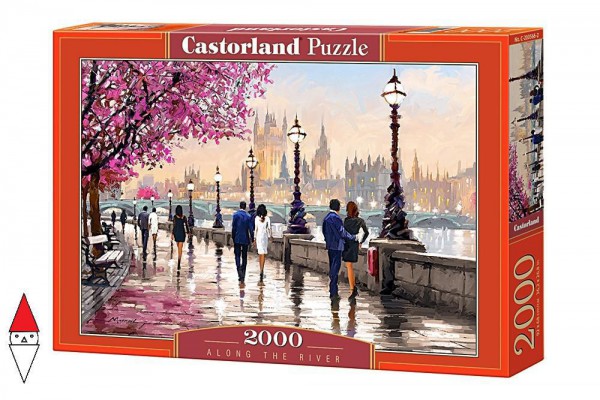CASTORLAND 200566