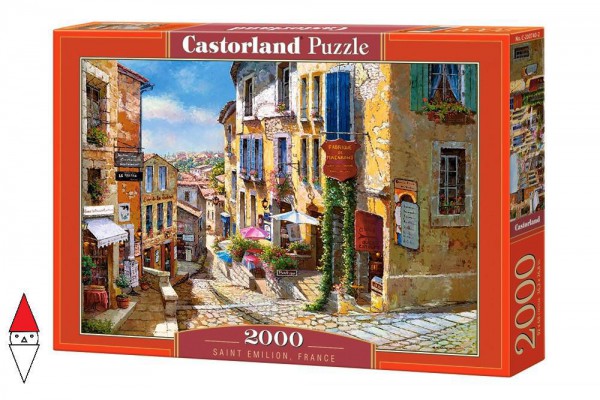 CASTORLAND 200740
