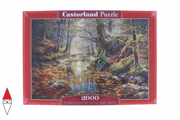 CASTORLAND 200757