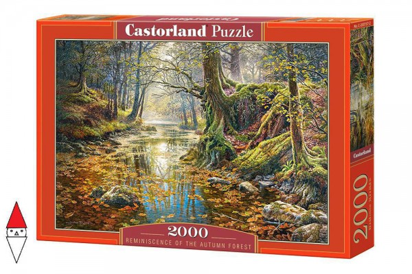 CASTORLAND 200757