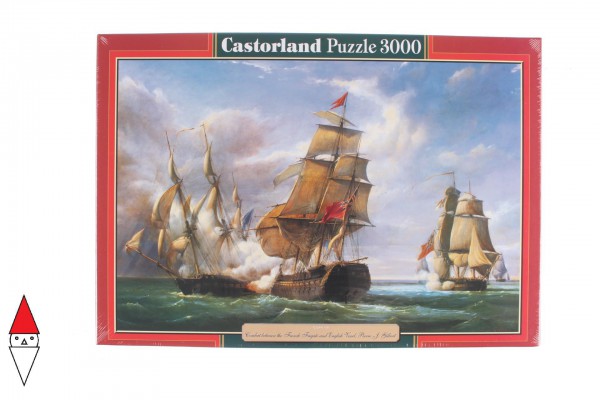 CASTORLAND 300037
