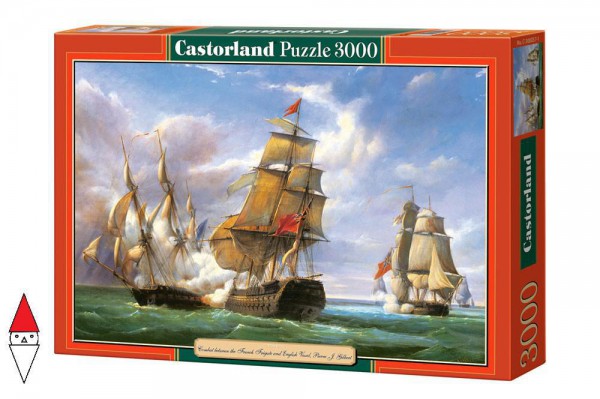 CASTORLAND 300037