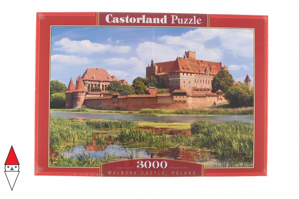 CASTORLAND 300211