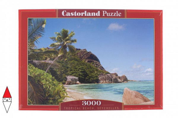 CASTORLAND 300228