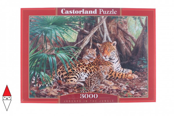 CASTORLAND 300280
