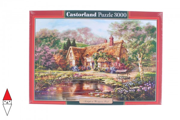CASTORLAND 300365
