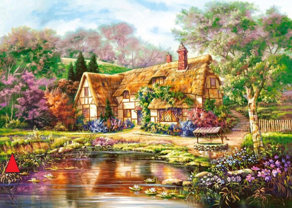 CASTORLAND 300365