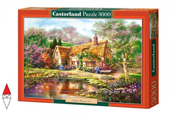 CASTORLAND 300365