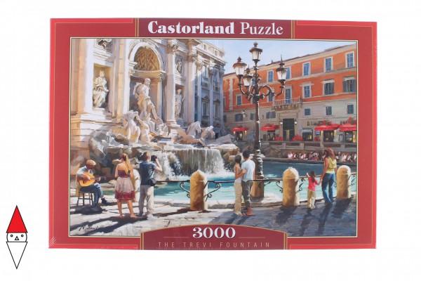 CASTORLAND 300389
