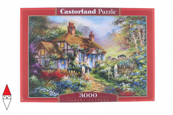 CASTORLAND 300402