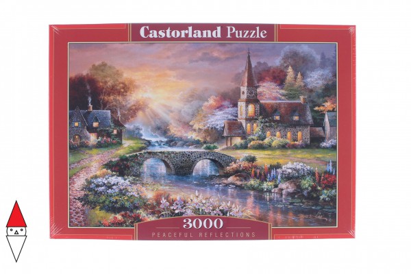 CASTORLAND 300419