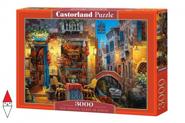 CASTORLAND 300426