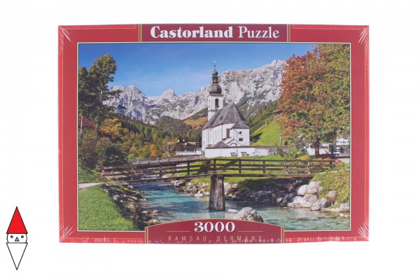 CASTORLAND 300464