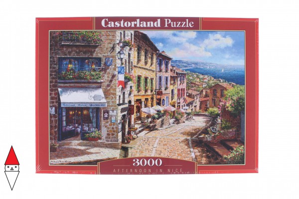 CASTORLAND 300471