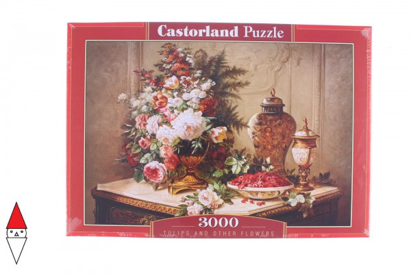 CASTORLAND 300488
