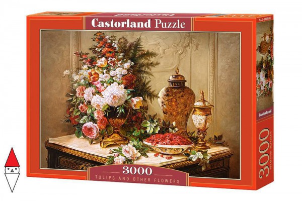 CASTORLAND 300488