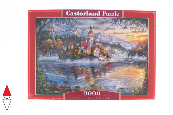 CASTORLAND 300495