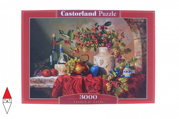 CASTORLAND 300570