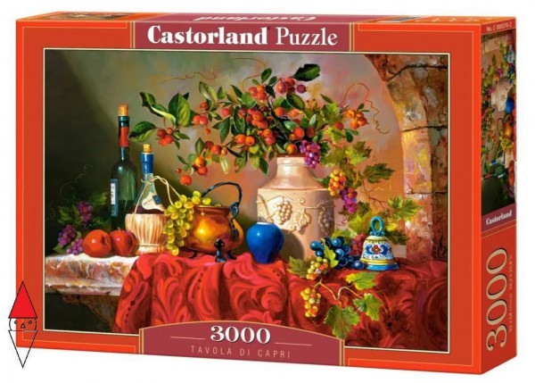 CASTORLAND 300570