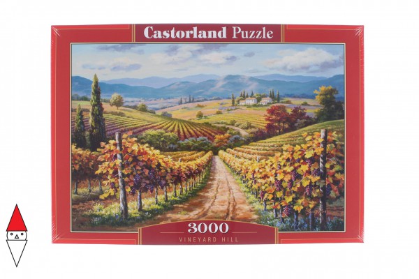 CASTORLAND 300587