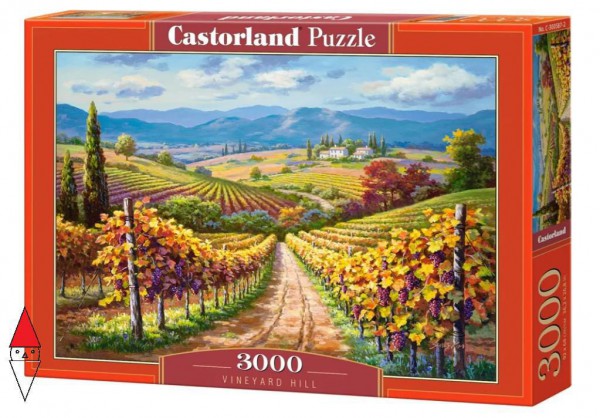 CASTORLAND 300587