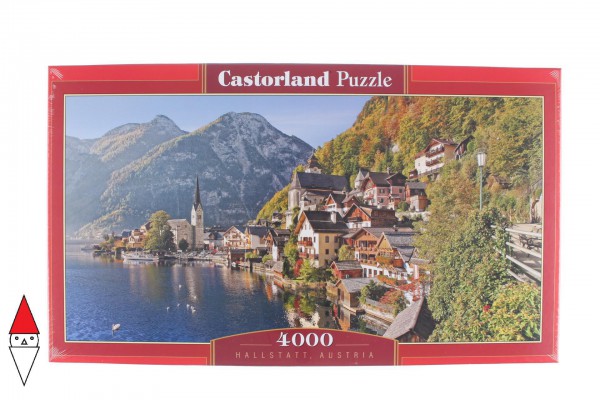 CASTORLAND 400041