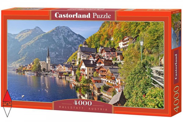 CASTORLAND 400041