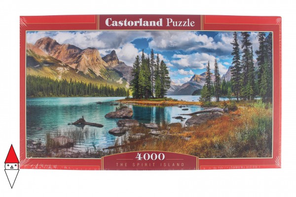 CASTORLAND 400188