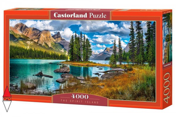 CASTORLAND 400188