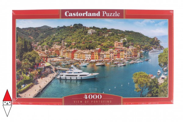 CASTORLAND 400201