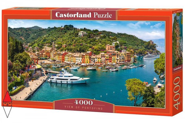 CASTORLAND 400201
