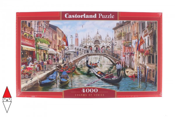 CASTORLAND 400287