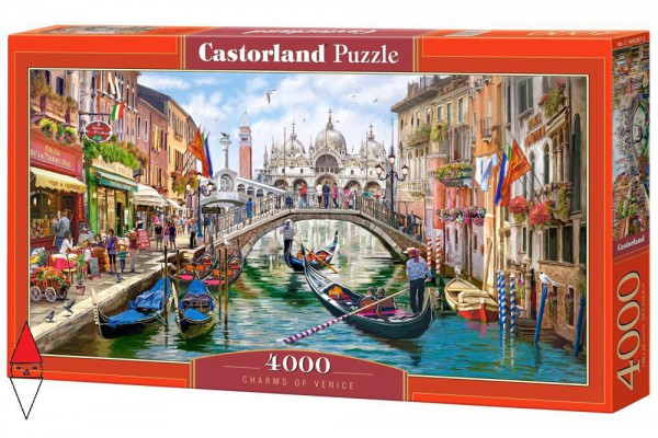 CASTORLAND 400287
