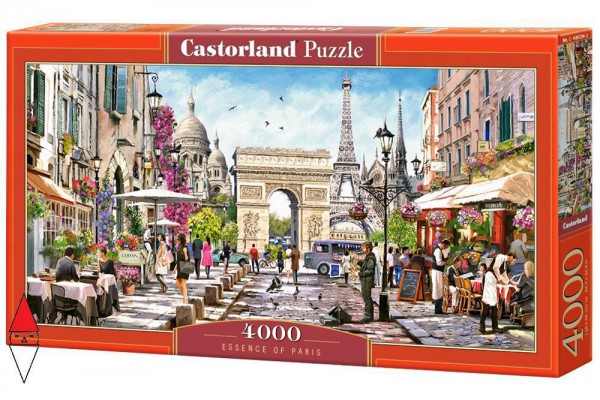 CASTORLAND 400294