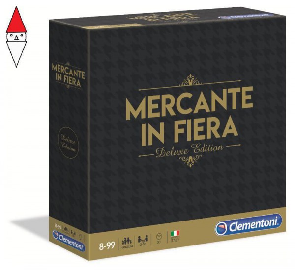CLEMENTONI 16183