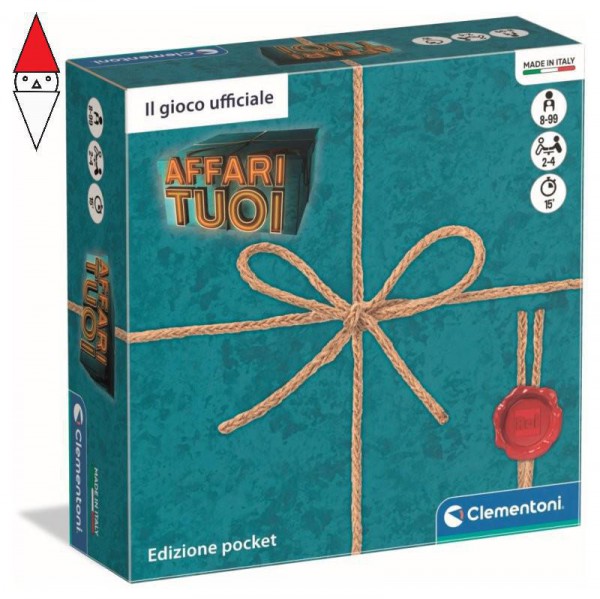 CLEMENTONI 16660
