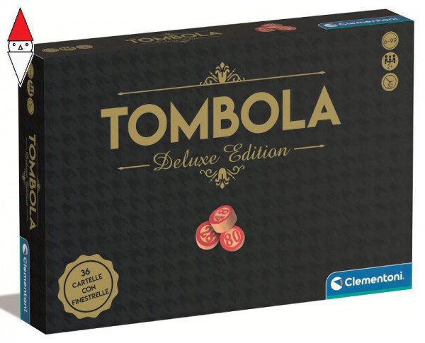 CLEMENTONI 16800