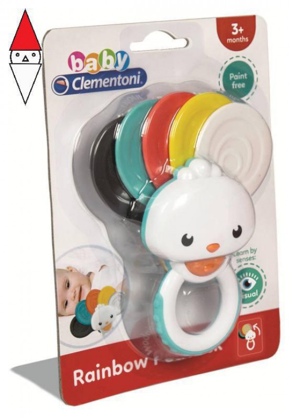 CLEMENTONI 17325