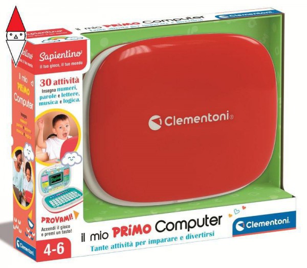 CLEMENTONI 17679