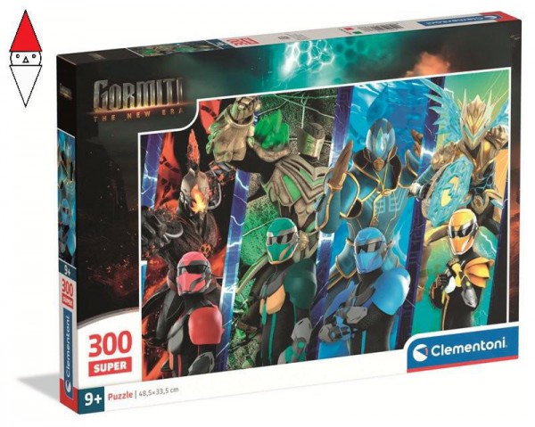 CLEMENTONI 21736