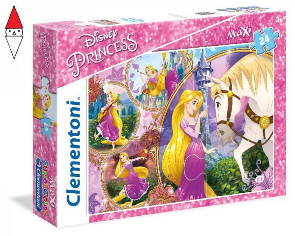 CLEMENTONI 23702