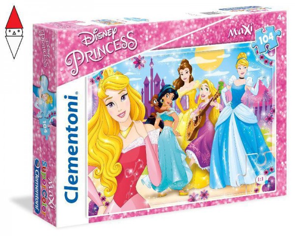 CLEMENTONI 23714
