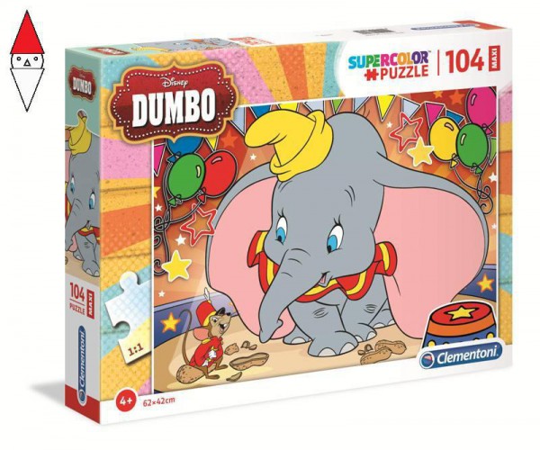 CLEMENTONI 23728