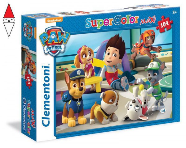 CLEMENTONI 23970