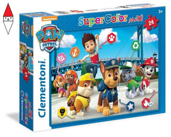 CLEMENTONI 24049