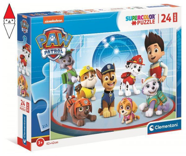 CLEMENTONI 24211