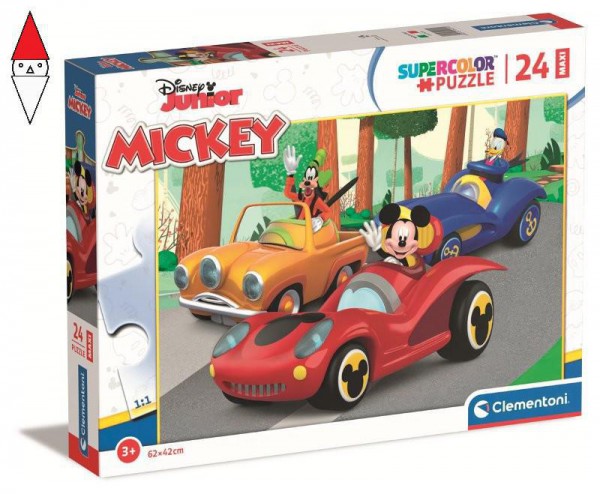 CLEMENTONI 24229