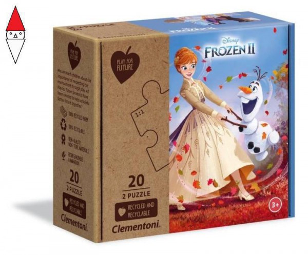 CLEMENTONI 24773