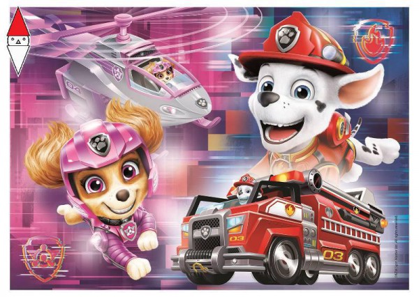 CLEMENTONI 24786